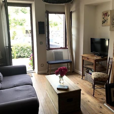 La Petite Maison A Beaulieu 외부 사진